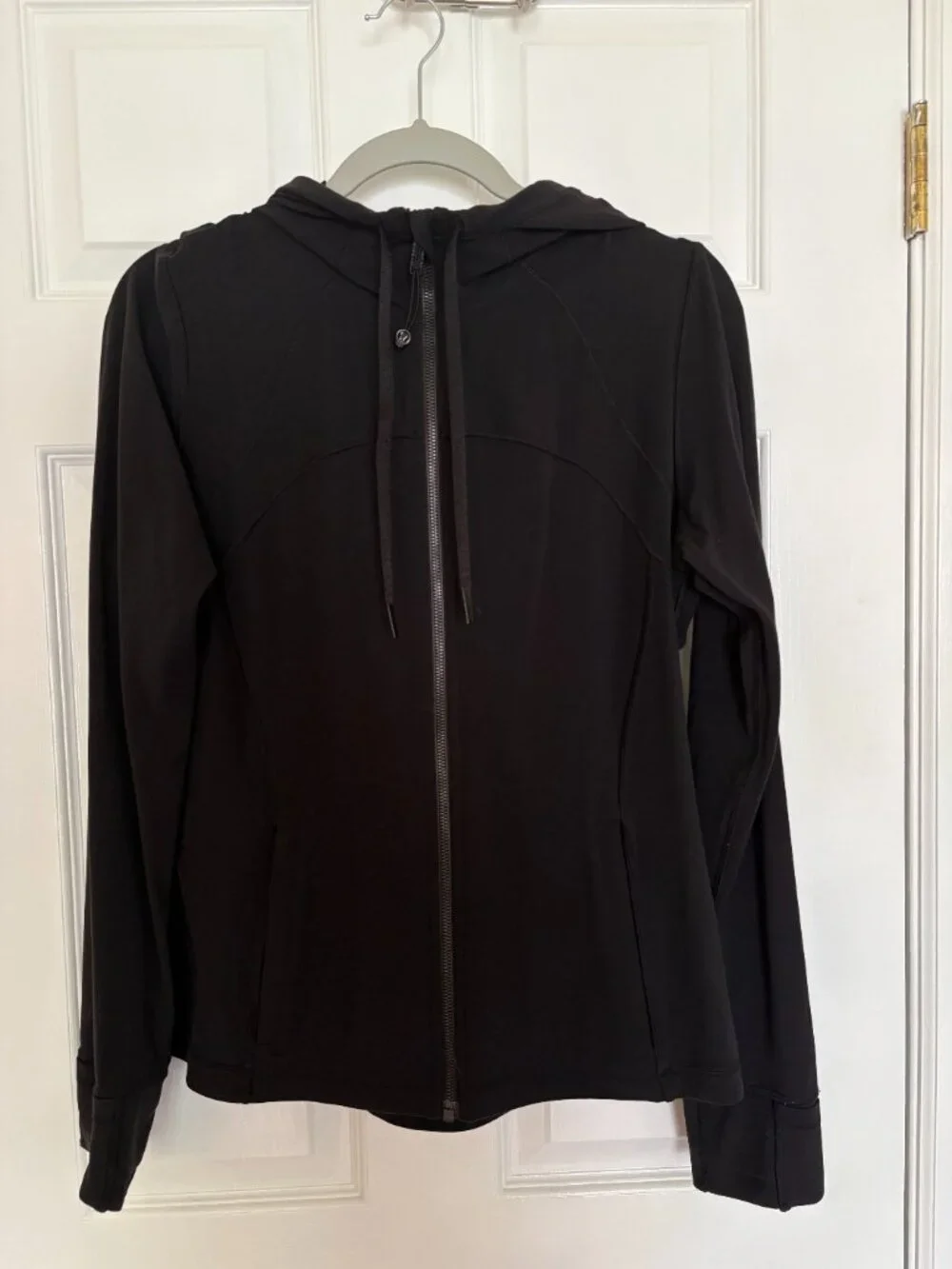 lululemon Hooded Define Jacket Nulu